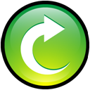 Button Reload-01 icon